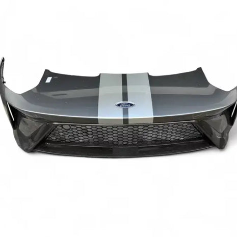 FORD GT - COMPLETE FRONT BUMPER - FRONT APRON