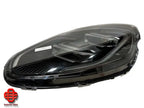 FORD GT LEFT HEADLIGHT LEFT HEADLIGHT