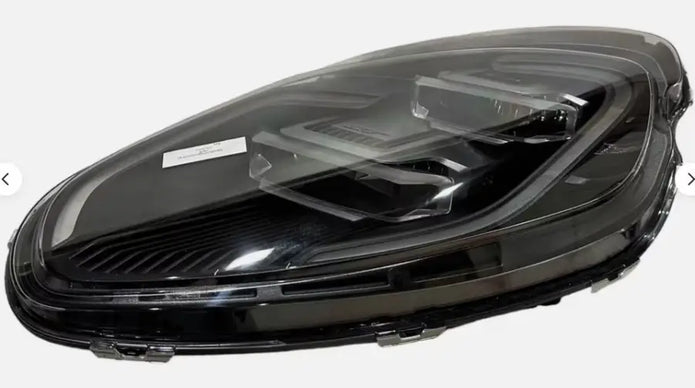 FORD GT LEFT HEADLIGHT