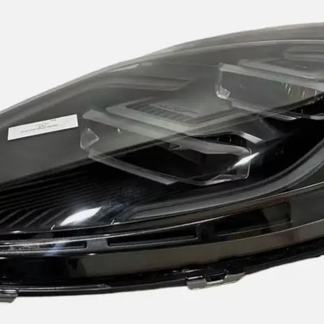 FORD GT LEFT HEADLIGHT