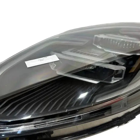 FORD GT LEFT HEADLIGHT LEFT HEADLIGHT