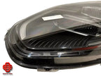 FORD GT LEFT HEADLIGHT LEFT HEADLIGHT
