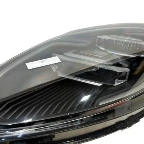 FORD GT LEFT LAMP HEADLIGHT