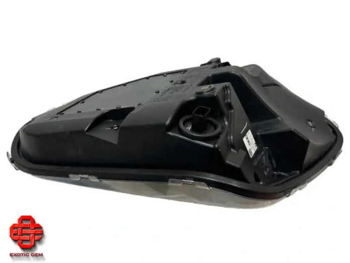 FORD GT LEFT LAMP HEADLIGHT