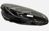 FORD GT RIGHT HEADLIGHT
