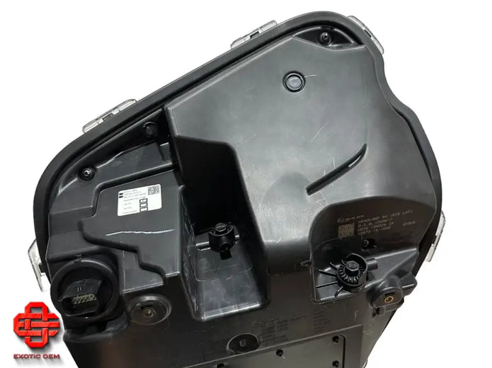 FORD GT RIGHT HEADLIGHT RIGHT HEADLIGHT