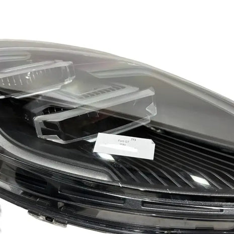 FORD GT RIGHT HEADLIGHT RIGHT HEADLIGHT