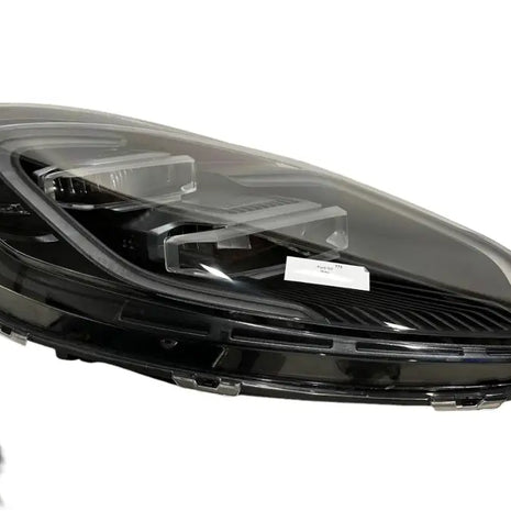 FORD GT RIGHT HEADLIGHT RIGHT HEADLIGHT