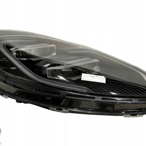 FORD GT RIGHT HEADLIGHT LAMP