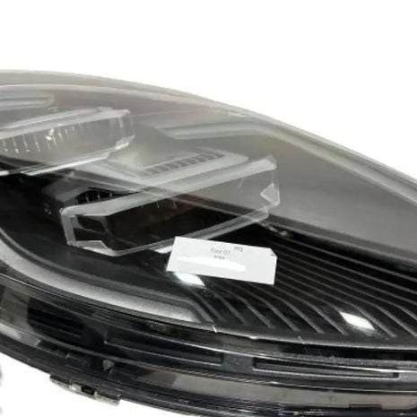 FORD GT RIGHT HEADLIGHT LAMP