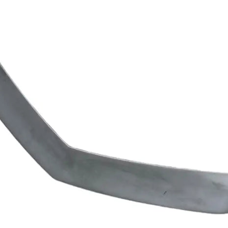 FRONT BUMPER LAMBORGHINI AVENTADOR SV SPLITTER / FRONT SPOILER