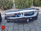 HEADLIGHT BMW 7 G11 G12 LCI FULL LED LASER OEM