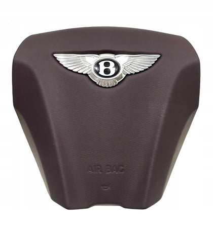 BENTLEY CONTINENTAL GT GTC FLYING AIRBAG