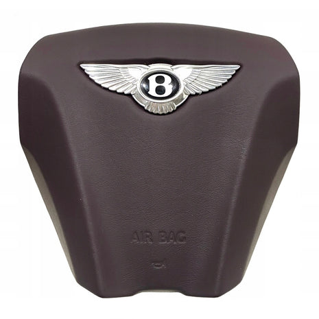 BENTLEY CONTINENTAL GT GTC FLYING AIRBAG