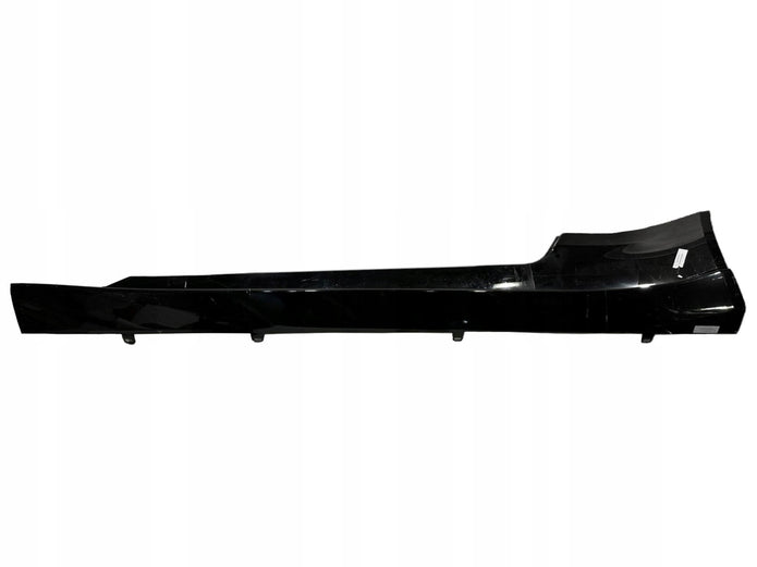 ASTON MARTIN DB11 DOOR SILL STRIP