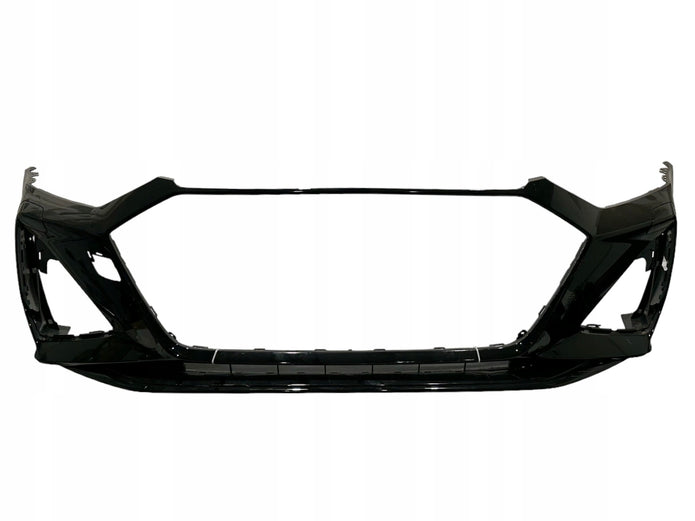 AUDI RS6 FRONT BUMPER FRONT BUMPER