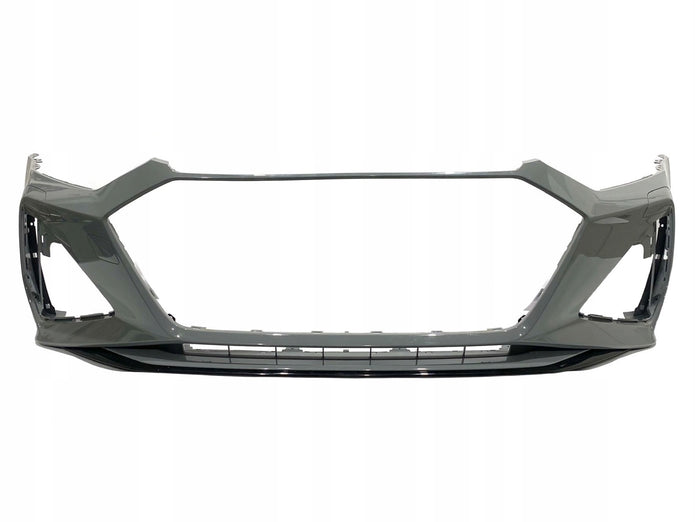 AUDI RS6 FRONT BUMPER FRONT BUMPER