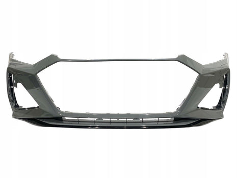 AUDI RS6 FRONT BUMPER FRONT BUMPER