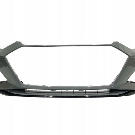 AUDI RS6 FRONT BUMPER FRONT BUMPER
