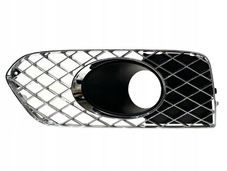BENTLEY BENTAYGA SIDE GRILL