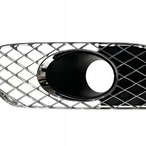 BENTLEY BENTAYGA SIDE GRILL