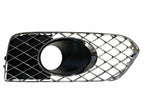 BENTLEY BENTAYGA SIDE GRILL