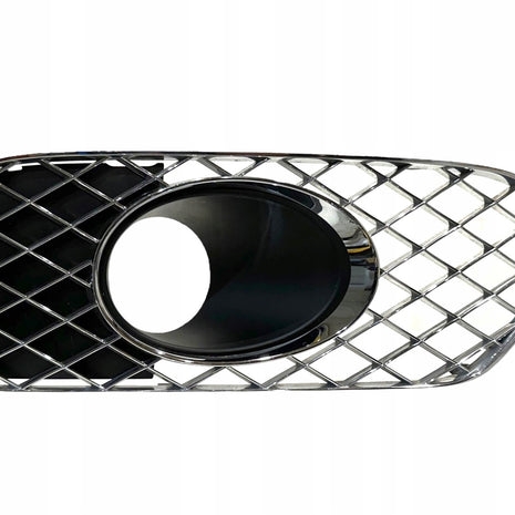 BENTLEY BENTAYGA SIDE GRILL