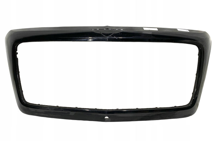 BENTLEY BENTAYGA GRILL COVER GRILLE