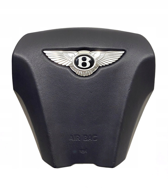 BENTLEY CONTINENTAL GT GTC FLYING AIRBAG