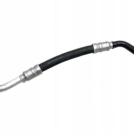 BENTLEY CONTINENTAL GT GTC FLYING PIPE