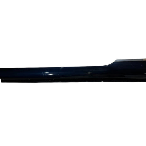 BENTLEY CONTINENTAL GT GTC DOOR SILL TRIM