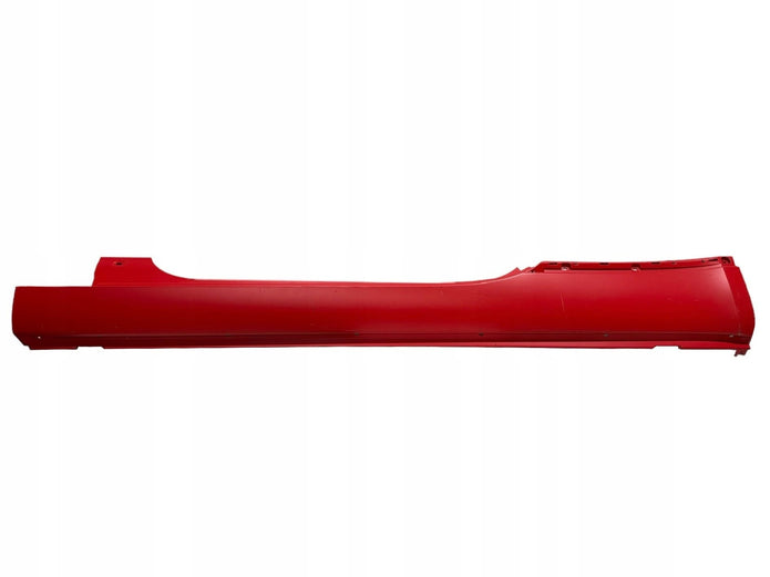 BENTLEY CONTINENTAL GT GTC DOOR SILL TRIM