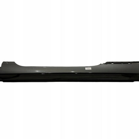 BENTLEY CONTINENTAL GT GTC DOOR SILL TRIM