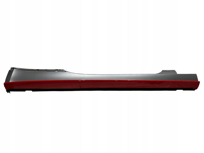 BENTLEY CONTINENTAL GT GTC DOOR SILL COVER