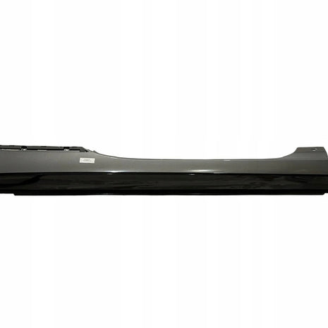 BENTLEY CONTINENTAL GT GTC DOOR SILL COVER