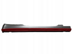 BENTLEY CONTINENTAL GT GTC DOOR SILL COVER