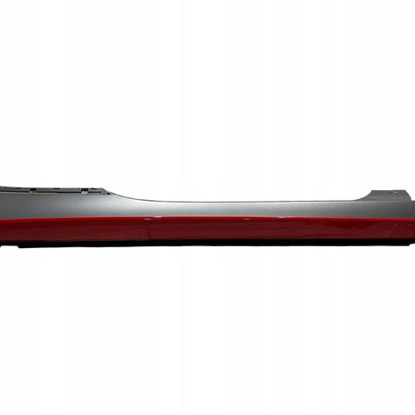 BENTLEY CONTINENTAL GT GTC DOOR SILL COVER