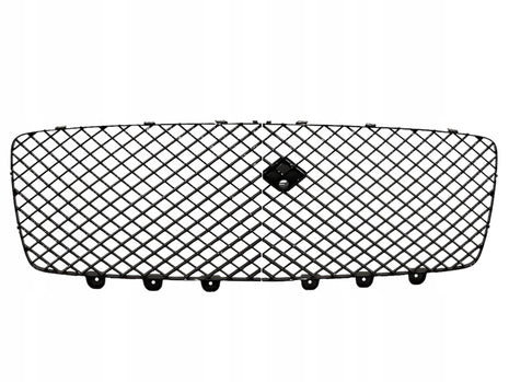 BENTLEY CONTINENTAL GT GRILL