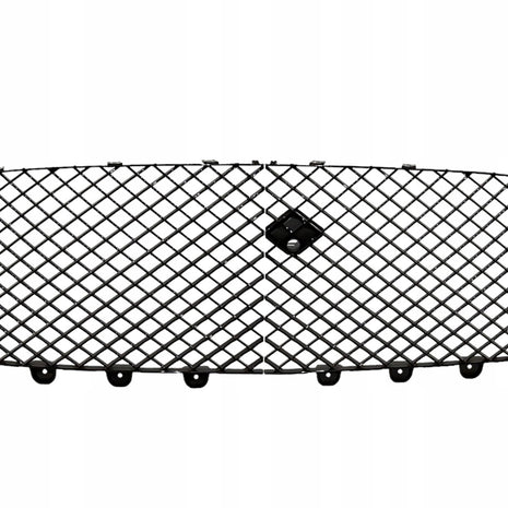 BENTLEY CONTINENTAL GT GRILL