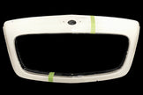 BENTLEY CONTINENTAL GTC GRILL COVER, GRILLE GRILLE