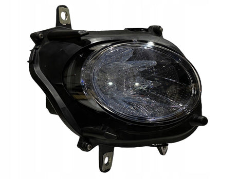 BENTLEY FLYING SPUR TURN SIGNAL