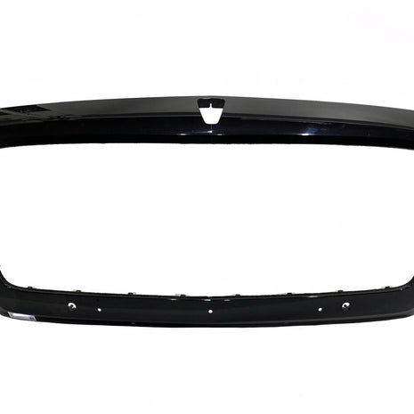 BENTLEY FLYING SPUR GRILL COVER