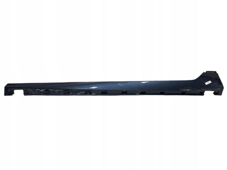 BENTLEY FLYING SPUR DOOR SILL TRIM