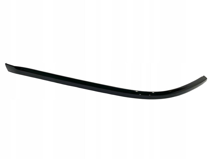 BENTLEY MULSANNE BUMPER TRIM