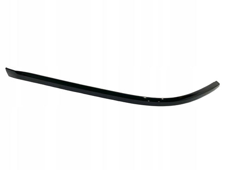 BENTLEY MULSANNE BUMPER TRIM