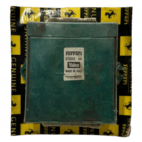 FERRARI 360 430 WINDOW LIFTER CONTROL MODULE