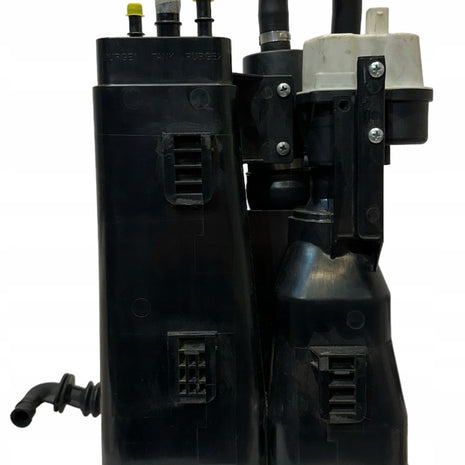 FERRARI 458 CARBON VAPOR FILTER HOUSING