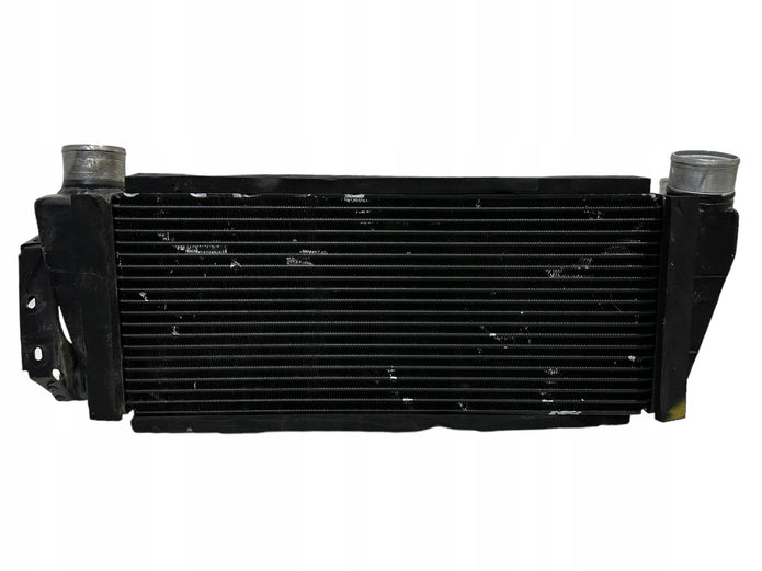 FERRARI 488 GTB SPIDER INTERCOOLER