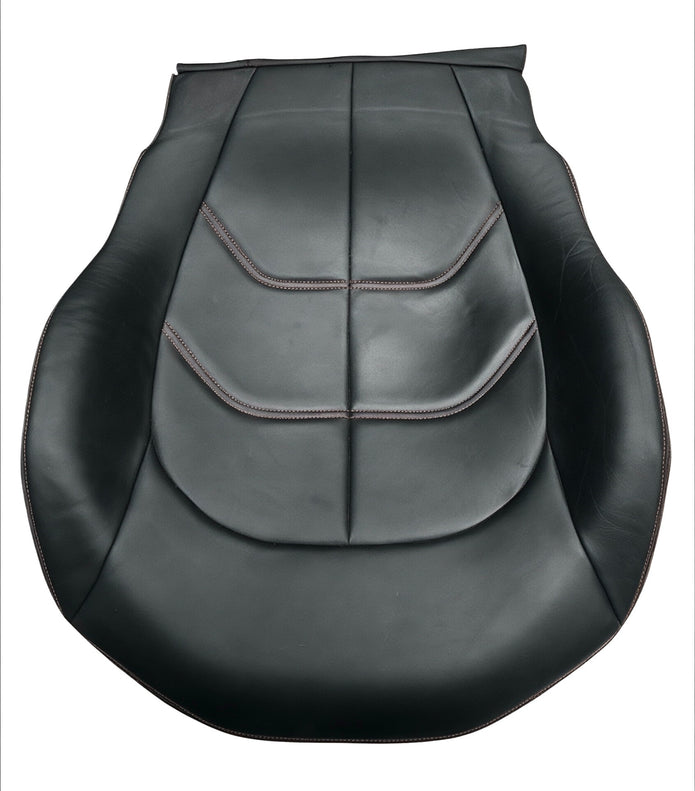 FERRARI 488 SEAT LOWER PART SEAT