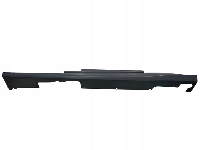 FERRARI F12 BERLINETTA DOOR SILL TRIM